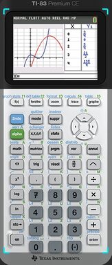 ti 83